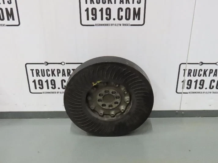 MAN - 51.02200-6043 Trillingsdemper afbeelding 1