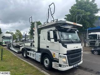 Rolfo N/A 2015 - Dynamic 7D Volvo FM 460, Rolfo, Combi, Standairco obrazek 2