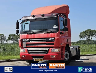DAF N/A 2008 - CF 75.310 te koop