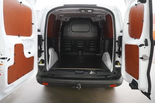 Ford Transit Courier 2024 - 1.0 EcoBoost 125PK Trend Benzine Automaat image 10