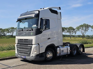 Volvo FH 2021 - 500 afbeelding 2 miniatuur