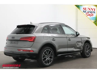Audi Q5 2023 - 40 TFSI S edition LED Apple/Android Cruise SHZ PDC AHK afbeelding 3 miniatuur