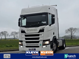 Scania R 2021 - R410 te koop