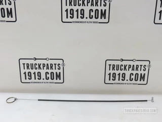 Scania N/A - Body & Chassis Parts Kabel gereedschapsluik Scania zdjecie 1