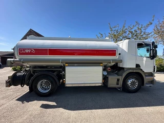 Scania P 2006 - 230 obrazek 14