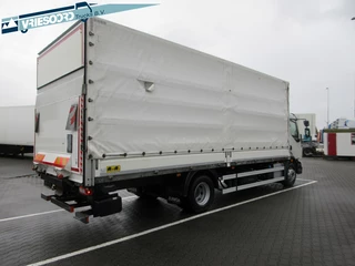 Volvo N/A 2023 - FL 250 PK 16TONNER image 4