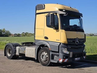 Mercedes-Benz Actros 2019 - 1843 LS изображение 5