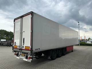 Schmitz Cargobull N/A 2017 - THERMOKING SLXi 300 D/E (only 5.512hrs) / 2x LIFTAXLE / PALLETBOX / NL-trailer / APK: 07-2026 obrazek 10