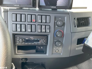 Volvo FE 350 VDL Translift zijlader 2023 - N/A immagine 13
