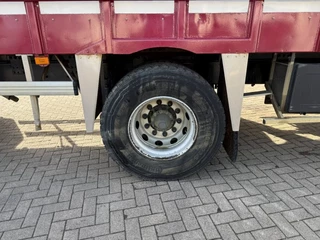 Scania G 2014 - G280 / ENGINE RUNNING / RETARDER / ONLY:215411 KM / LIVESTOCK / AUTOMATIC / EURO-6 / 2014 obrazek 31