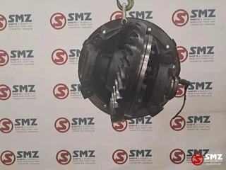 MAN 2014 - Occ differentiëel HY 1350 i = 3,08 MAN zdjęcie 3 miniatura
