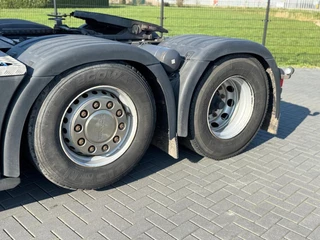 Scania R 2021 - R540 obrazek 15