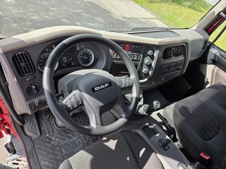 DAF LF 230 2020 - 7.5 TONS imagem 9