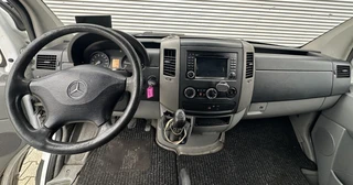 Mercedes-Benz Sprinter 2011 - 313 2.2 CDI 366 L2H2 Airco afbeelding 2 miniatuur