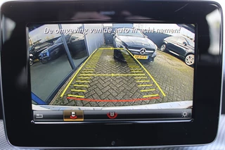 Mercedes-Benz GLA 2016 - 180 AUT7 Ambition STYLE PAKKET CAMERA NAVI XENON imagen 22