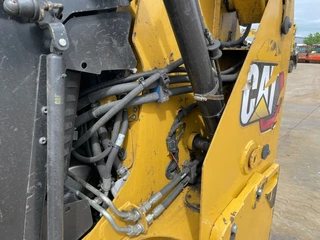 Caterpillar 226D3 - CE Certified 2021 - N/A imagen 17
