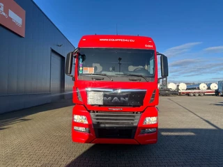 MAN TGX 2017 - 18.420 TGX 18.420 4x2 ADR (EX/II, EX/III, FL, AT) imagen 7