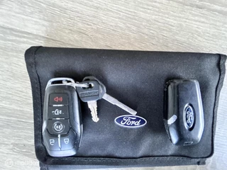 Ford F-150 2019 - USA 5.0 V8 SuperCrew zdjecie 22