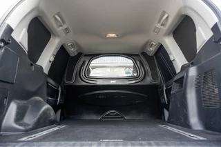 Toyota Land Cruiser 2022 - 2.8D-4D | 204 PK | 4X4 | Vol Opties | Automaat | Luchtvering | 360° camera | Adapt.Cruise | Stoelverw. & -koeling | LED image 9