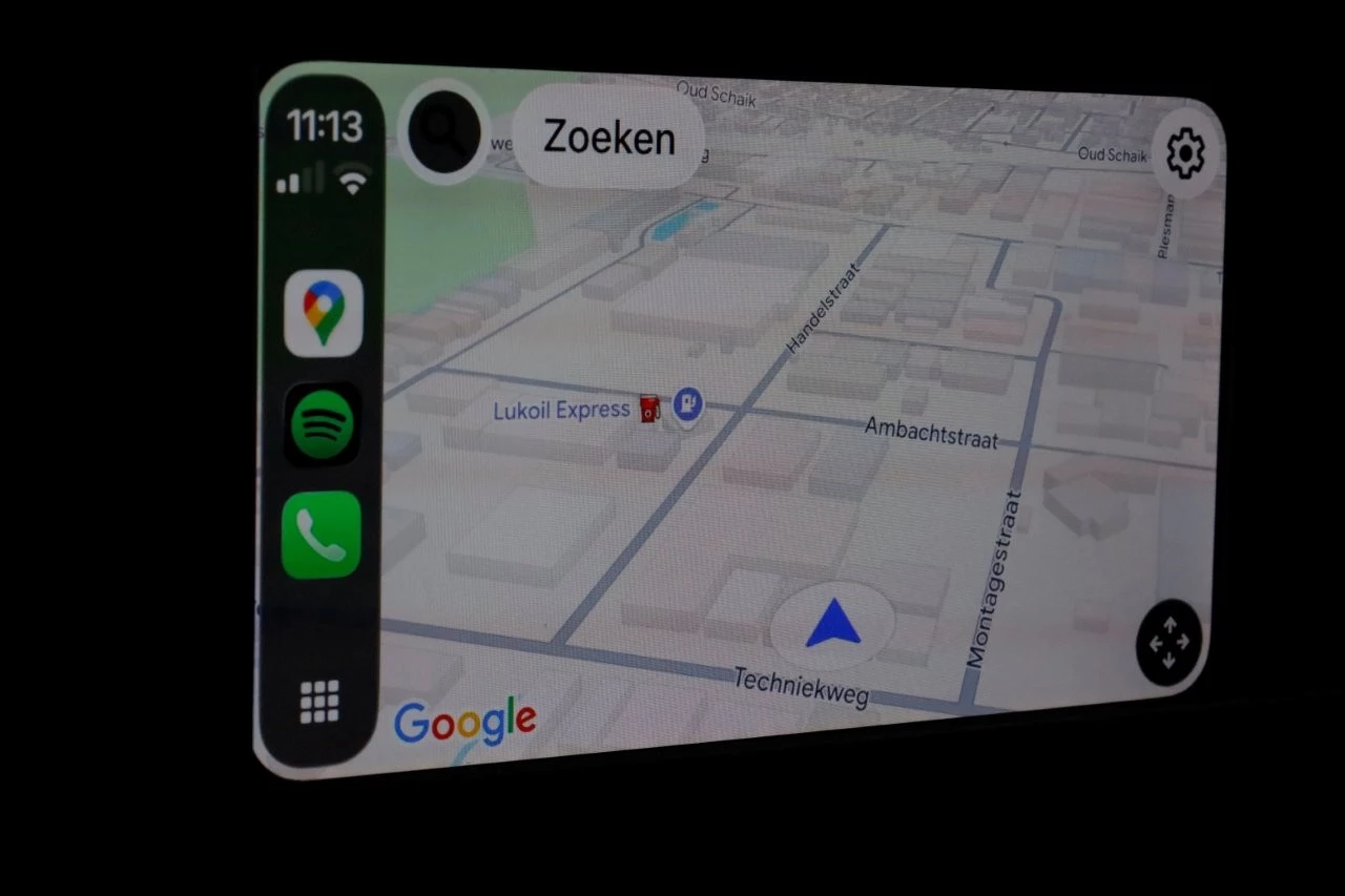 Mercedes-Benz Sprinter 2021 - 315 CDI 150pk RWD L2H2 LED/Airco/CarPlay 05-2021 zdjęcie 16