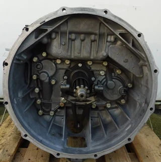 ZF N/A 2015 - 12AS2331OD+INT3 bild 2