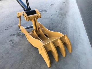 Cat N/A 2026 - 320D / 320E / 323D / 323E Grab immagine 5