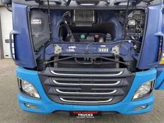DAF XF 440 2015 - N/A изображение 15