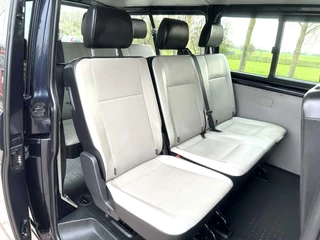 Volkswagen Transporter 2016 - Kombi 2.0 TDI L2H1 3+3+3 Marge Euro 6 image 31