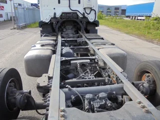 Mercedes-Benz Actros 2014 - 2336 LL 6X2 EUR 6 immagine 10