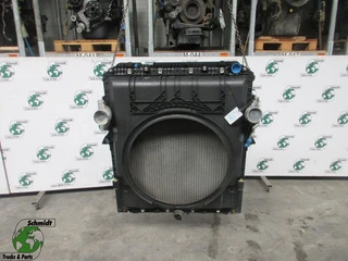 Mercedes-Benz - A 960 500 09 01/ A 960 500 25 01/ A 960 500 00 02 KOELER PAKET BENZ 1845 EURO 6 MODEL 2018 на продажу