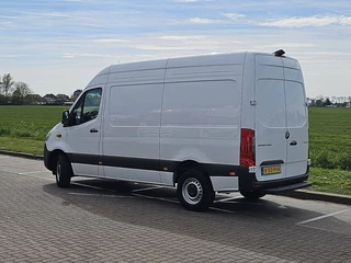 Mercedes-Benz Sprinter 2024 - 317 zdjecie 6