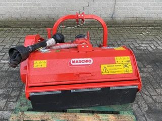 Maschio 2015 - Barbi 100 for sale