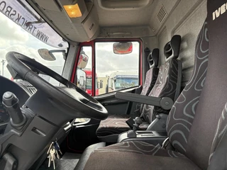 Iveco Eurocargo 2009 - 90E18 изображение 9