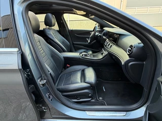 Mercedes-Benz E-Class 2019 - All-Terrain 220 d 4MATIC Prestige bj.2019 360*|Pano|Trekh|NL auto. bild 10