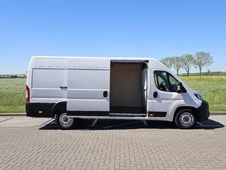 Peugeot Boxer 2024 - 2.2 imagen 14