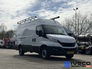 Iveco Daily 2020 - 35S18V A8 image 4