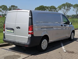 Mercedes-Benz eVito 2024 - N/A obrazek 3