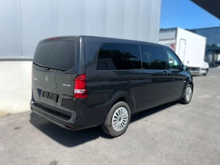 Mercedes-Benz Vito 2025 - 116 extralang*8+1pl*AHK2,5t*Aerodynamicapakket*Zetelverwarming*Dodehoekass*Attention Assist*Cruise Control immagine 13