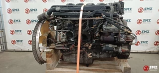 Scania N/A - Occ motor DC9 Scania immagine 1