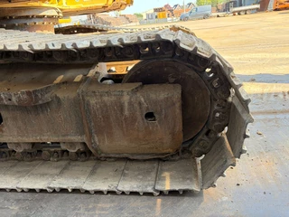 Komatsu PC228USLC-8 2012 - N/A imagem 15