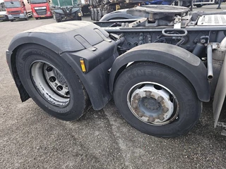 DAF XF 450 FTP-TREKKER | SPACECAB | TIPPER HYDRAULIC | COMPRESSOR.APK/TUV 27-07-2026 2019 - N/A imagem 17