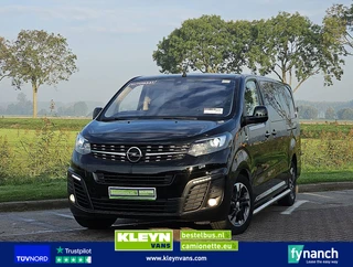 Opel Vivaro 2019 - 2.0 na prodej