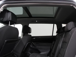 Volkswagen Tiguan Allspace 2021 - 1.5 TSI Highline All-space 7p. изображение 3 миниатюра