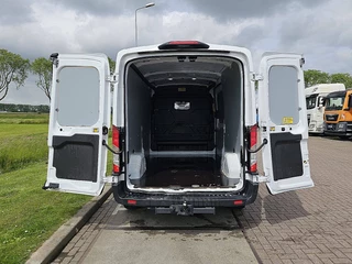 Ford Transit 2022 - 2.0 obrazek 12