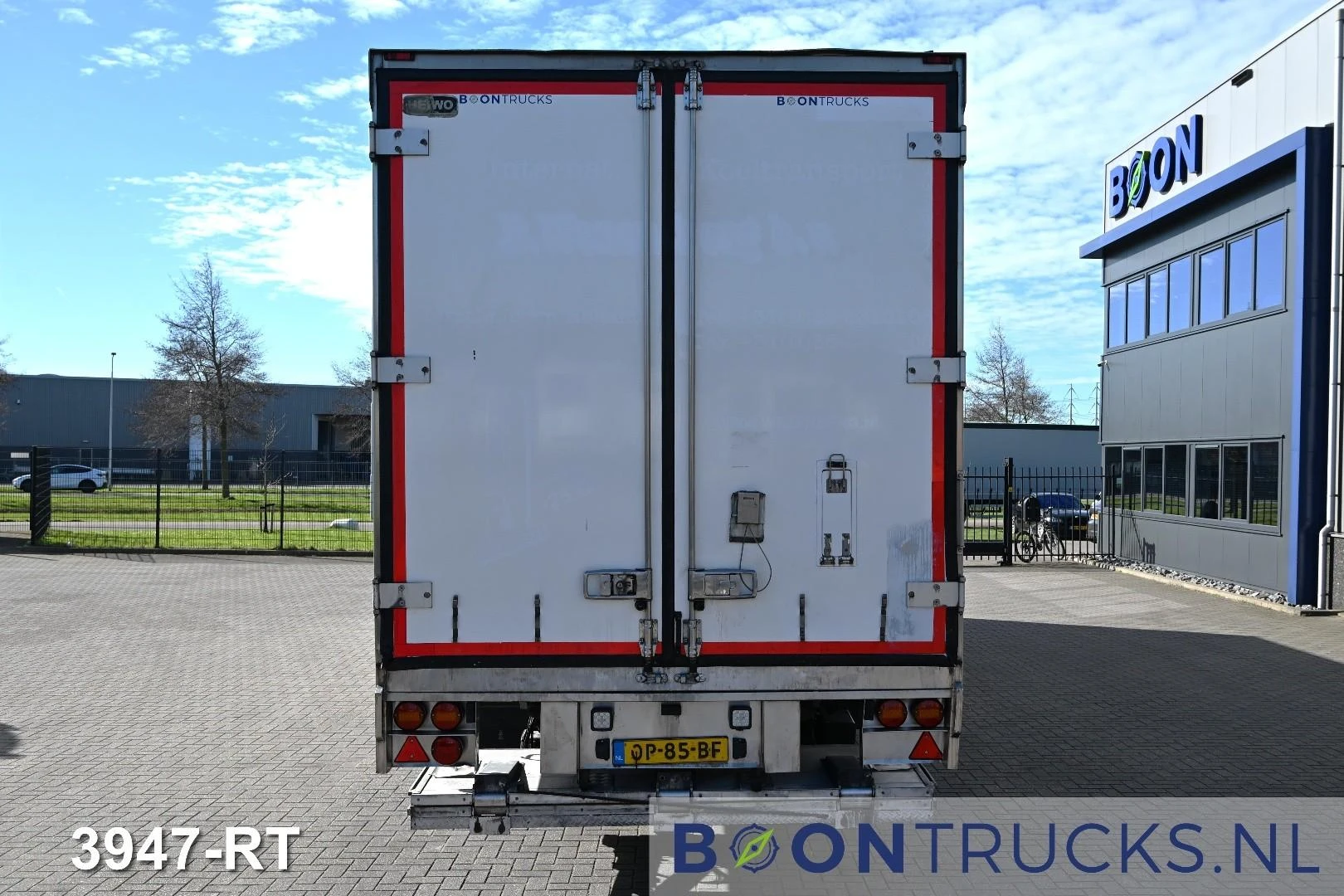 HEIWO HZO 42 2015 afbeelding 6