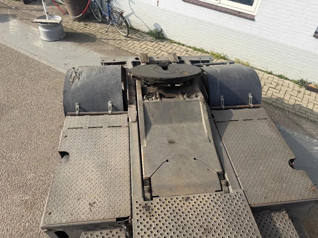 Terberg YT 182 2008 afbeelding 12