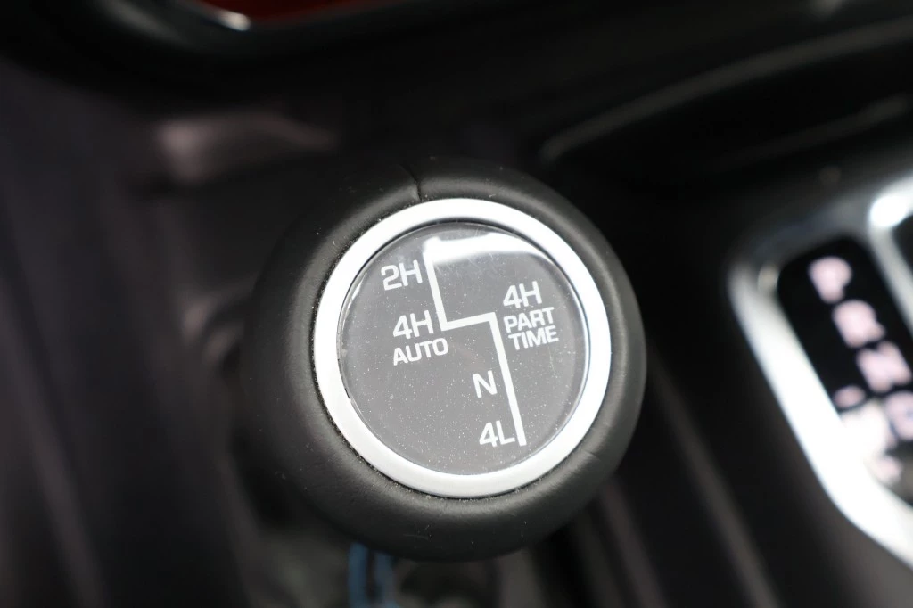 Jeep Wrangler 2021 - 4XE 380 RUBICON / Brute 20 inch / Plug In Hybrid afbeelding 43