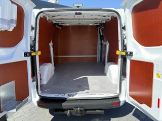 Ford Transit Custom 2020 - 2.0 TDCI 130 PK / L2H1 / TREKHAAK / AIRCO / CRUISE / STOELVERW / 2800 KG AHG zdjecie 6