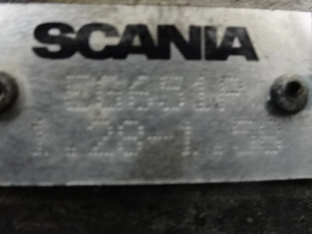 Scania - EG-651P image 2