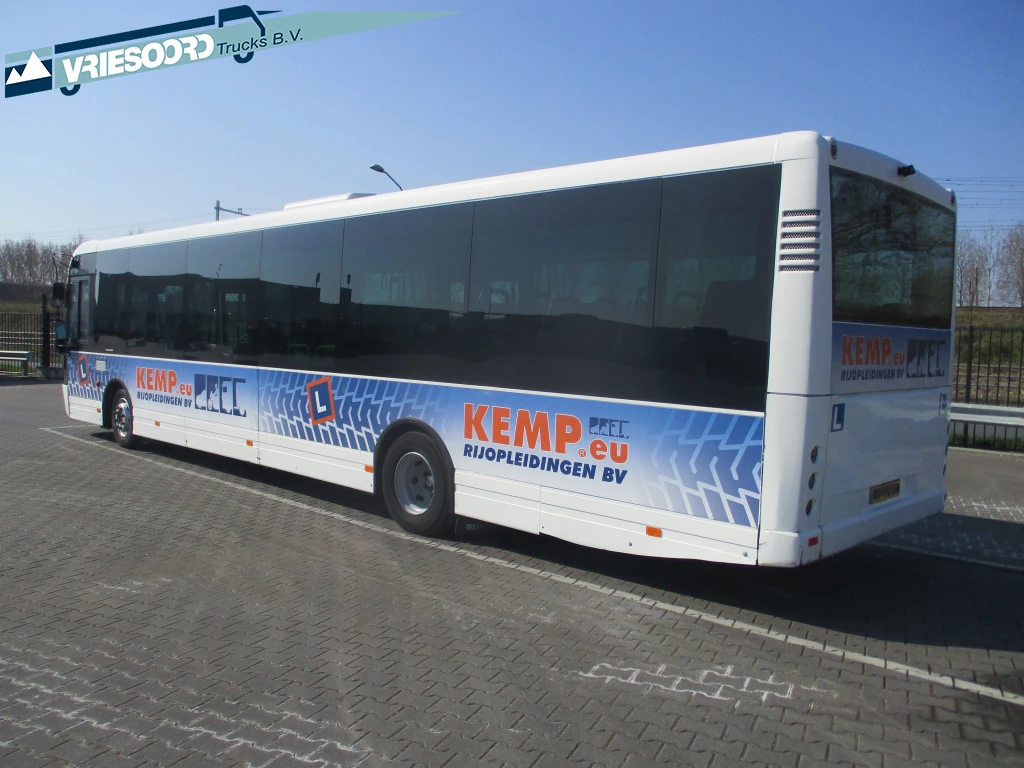 DAF 2004 - AMBASSADOR 200 obrázek 3
